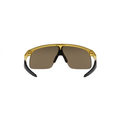 Sluneční brýle OAKLEY RESSISTOR PATRICK MAHOMES II COLLECTION / PRIZM 24K - Juniorské