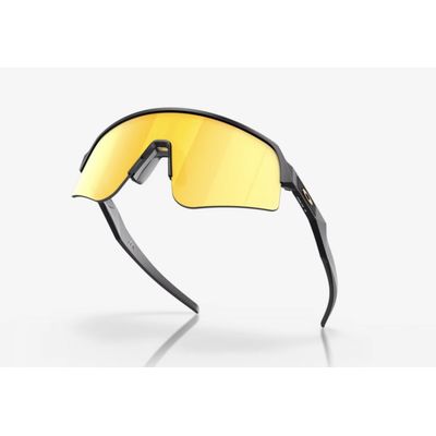 Sluneční brýle OAKLEY SUTRO LITE SWEEP CARBON / PRIZM 24K