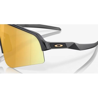 Sluneční brýle OAKLEY SUTRO LITE SWEEP CARBON / PRIZM 24K
