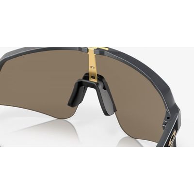 Sluneční brýle OAKLEY SUTRO LITE SWEEP CARBON / PRIZM 24K