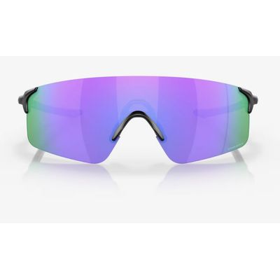 Sluneční brýle OAKLEY EVZERO BLADES MATTE BLACK / PRIZM VIOLET
