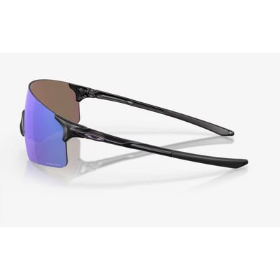 Sluneční brýle OAKLEY EVZERO BLADES MATTE BLACK / PRIZM VIOLET