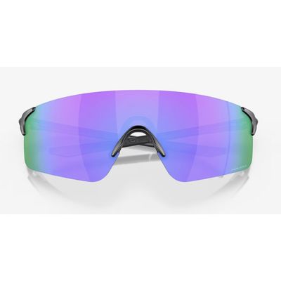 Sluneční brýle OAKLEY EVZERO BLADES MATTE BLACK / PRIZM VIOLET
