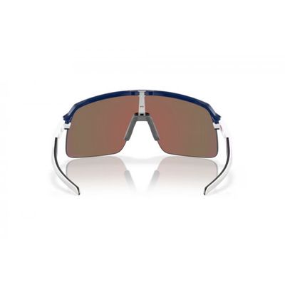 Sluneční brýle OAKLEY SUTRO LITEMATTE NAVY / PRIZM VIOLET