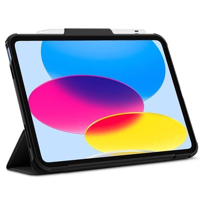 Spigen Rugged Armor Pro, černý, pro iPad 10.9 2022