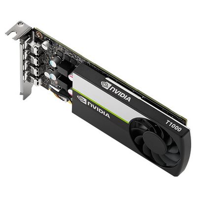 PNY NVIDIA T1000 8GB