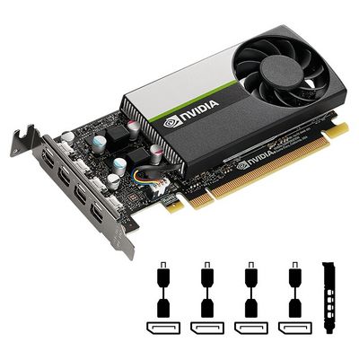 PNY NVIDIA T1000 8GB