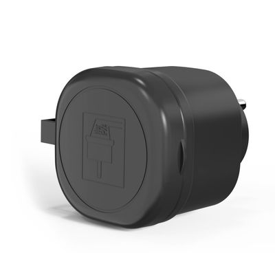 IMMAX NEO LITE SMART chytrá venkovní zásuvka bez kolíku (typ F)
