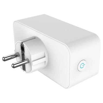 IMMAX NEO LITE SMART chytrá vnitřní 2 zásuvka s kolíkem (typ E)