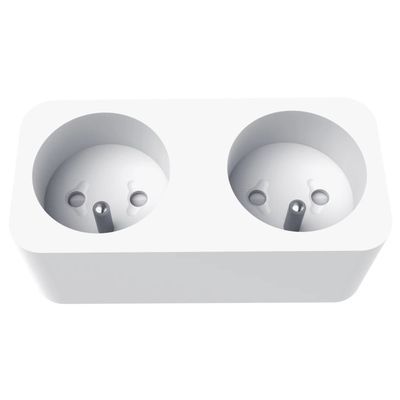 IMMAX NEO LITE SMART chytrá vnitřní 2 zásuvka s kolíkem (typ E)