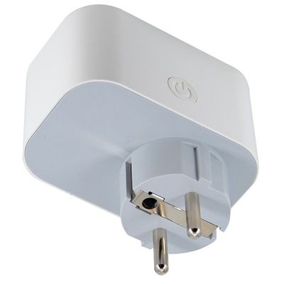 IMMAX NEO LITE SMART chytrá vnitřní zásuvka s kolíkem (typ E)