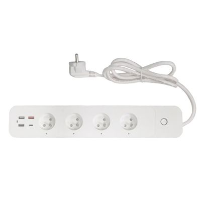 IMMAX NEO LITE SMART chytrý prodlužovací přívod