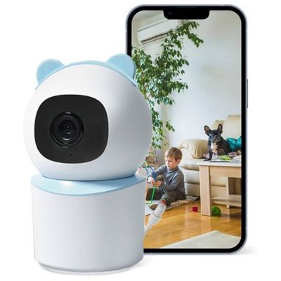 IMMAX NEO LITE SMART Security vnitřní kamera BABY