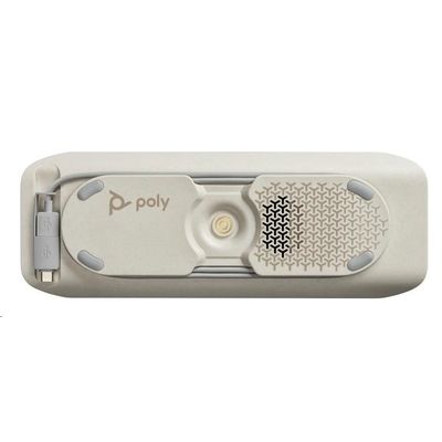 Poly Sync 40 MS Teams hlasový komunikátor, USB-A/C