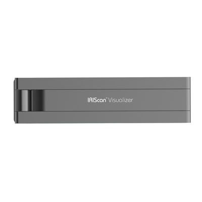 IRIScan Visualizer 7