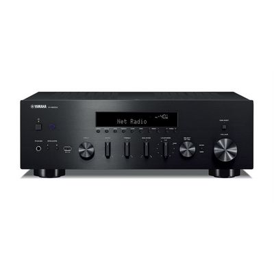 YAMAHA R-N600A BLACK