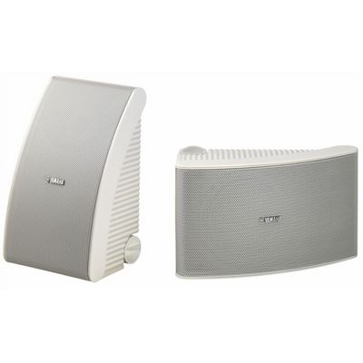 YAMAHA NS-AW392 WHITE