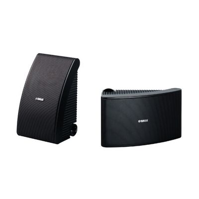 YAMAHA NS-AW592 BLACK