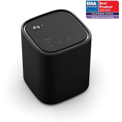 YAMAHA WS-X1A BLACK