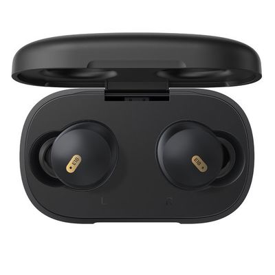 Bluetooth sluchátka Baseus Bowie E18 černá