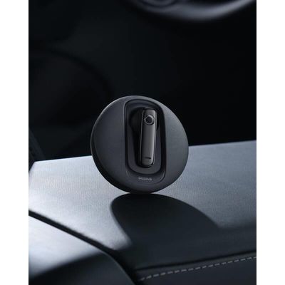 Chytré Bluetooth sluchátko Baseus Bowie CM10 černé