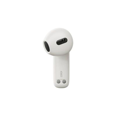 Chytré Bluetooth sluchátko Baseus Bowie CM10 bílé