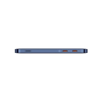 Power banka Baseus Blade2 12000mAh 65W modrá