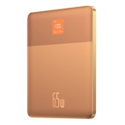 Power banka Baseus Blade2 12000mAh 65W oranžová