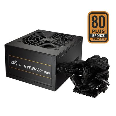 FSP HYPER 80+ PRO ATX 3.0 650W