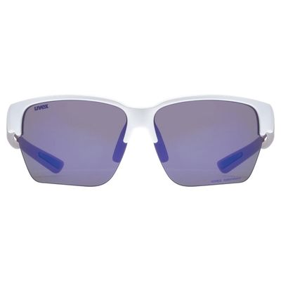 Sluneční brýle UVEX SPORTSTYLE 805 CV PEARL PLUM MAT / MIRROR PLASMA