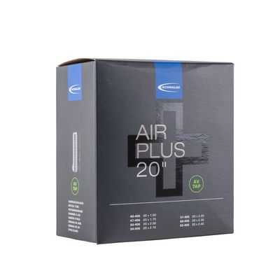 Schwalbe duše 20 AV7+AP AIR PLUS autoventilek