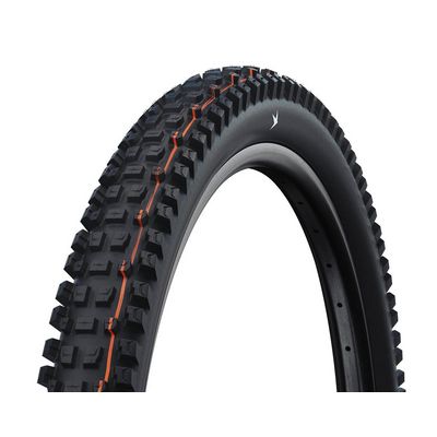 Schwalbe plášť Albert 27.5x2.50 TRAIL PRO TLR AddixUltraSoft radial skládací