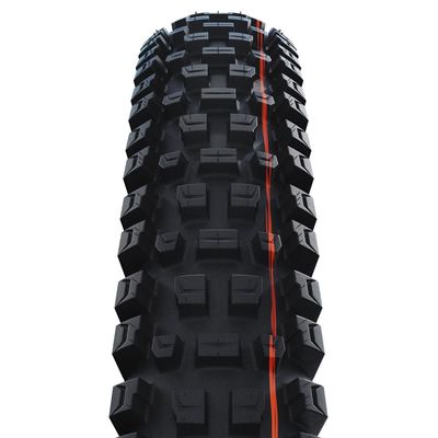 Schwalbe plášť Albert 27.5x2.50 TRAIL PRO TLR AddixUltraSoft radial skládací