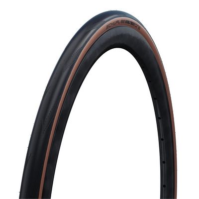 Schwalbe plášť One 32-622 Addix Performance RaceGuard bronzový bok skládací