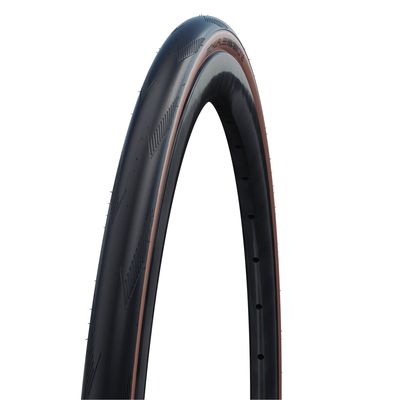 Schwalbe plášť One 32-622 Addix Performance RaceGuard bronzový bok skládací