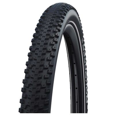 Schwalbe plášť Advancer Hybrid 29x2.60 PunctureGuard reflexní pruh