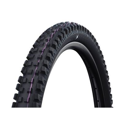Schwalbe plášť Magic Mary 29x2.50 TRAIL PRO TLR Addix UltraSoft radial skládací