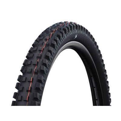 Schwalbe plášť Magic Mary 27.5x2.50 GRAVITY PRO TLR AddixSoft radial skládací