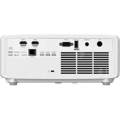 Optoma UHZ35