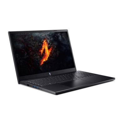 Acer Nitro V 15 Obsidian Black (ANV15-41-R9XQ) (NH.QPDEC.006)