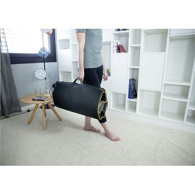 Belena Air Stretch masážní a jógová podložka