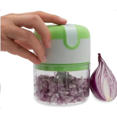 Livington 3 Seconds Chopper 250ml