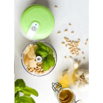 Livington 3 Seconds Chopper 250ml