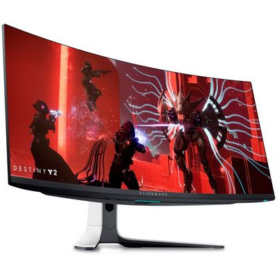 DELL Alienware AW3423DW Curved (210-BDSZ)