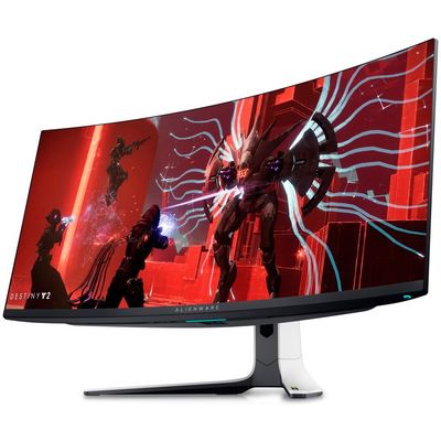 DELL Alienware AW3423DW Curved (210-BDSZ)