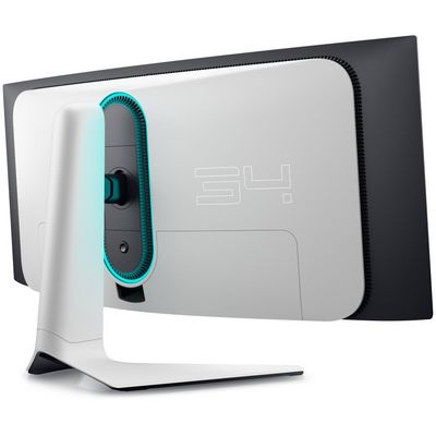 DELL Alienware AW3423DW Curved (210-BDSZ)