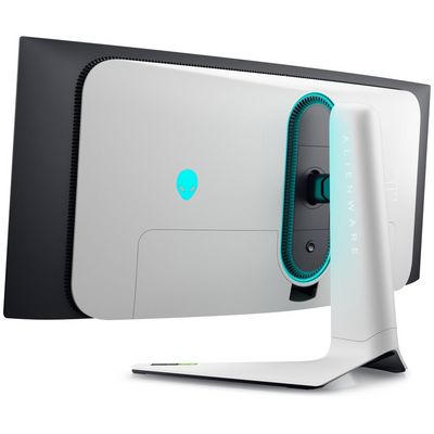 DELL Alienware AW3423DW Curved (210-BDSZ)