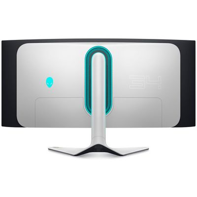 DELL Alienware AW3423DW Curved (210-BDSZ)