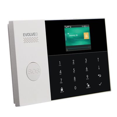 EVOLVEO SecuPro
