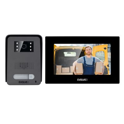 EVOLVEO DoorPhone AP1-2